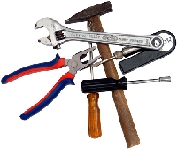 Passive Income Tools Of The Trade